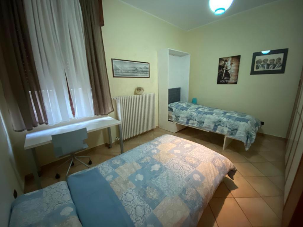 Villa Assunta Premeno Exteriör bild