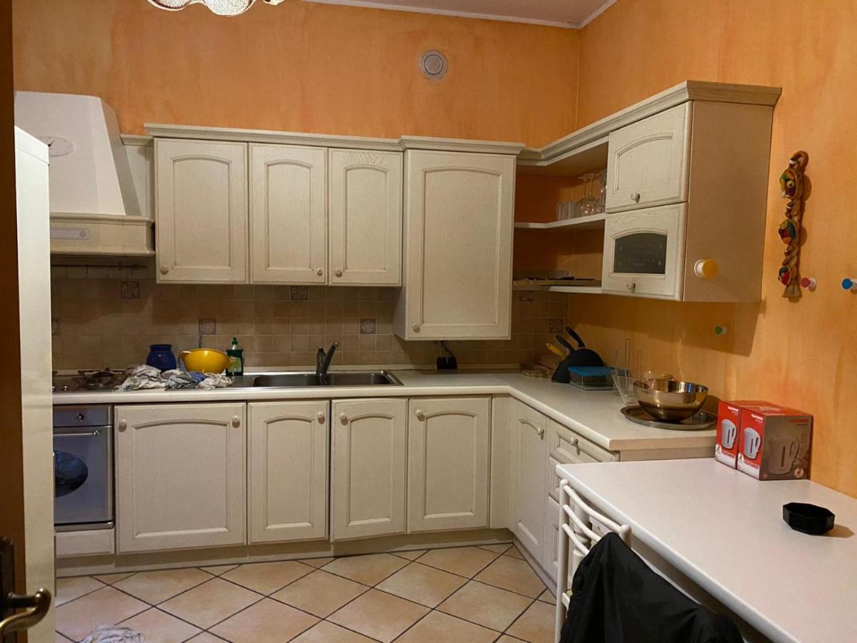 Villa Assunta Premeno Exteriör bild