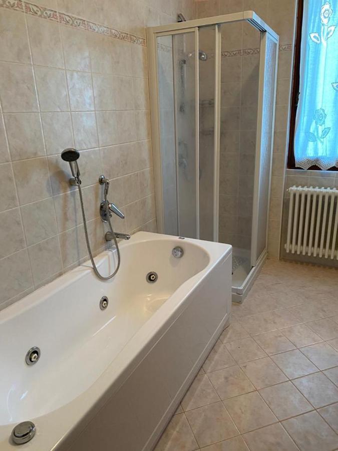 Villa Assunta Premeno Exteriör bild