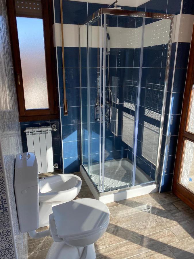 Villa Assunta Premeno Exteriör bild