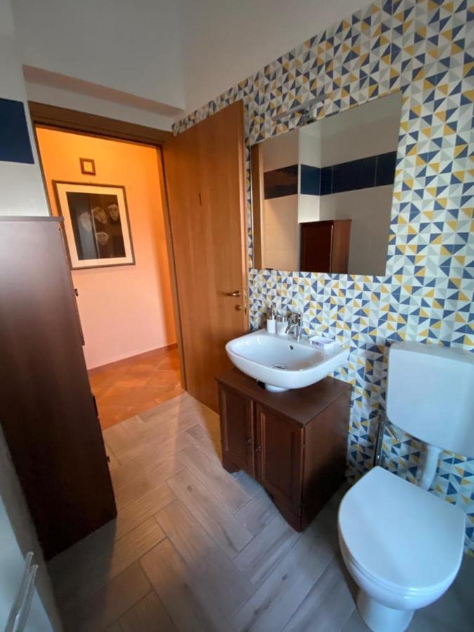 Villa Assunta Premeno Exteriör bild