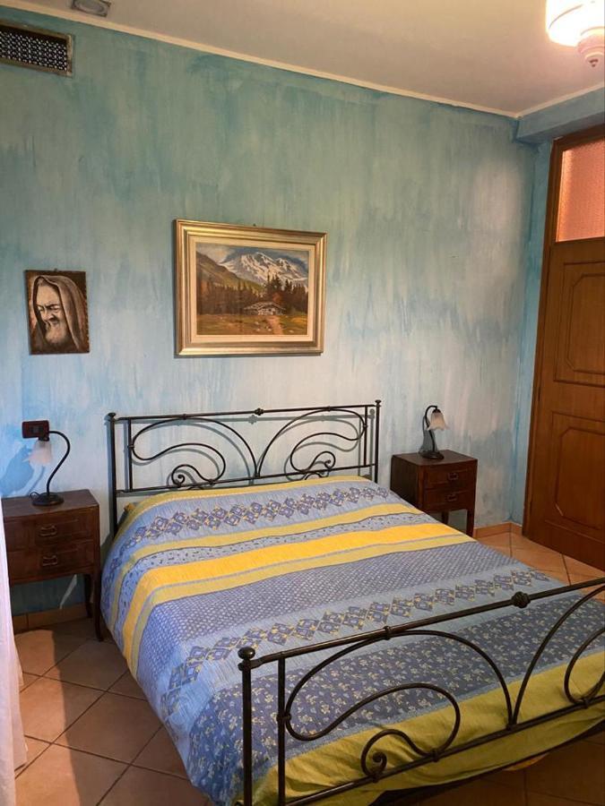 Villa Assunta Premeno Exteriör bild