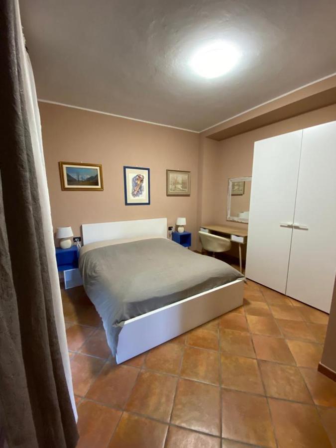 Villa Assunta Premeno Exteriör bild